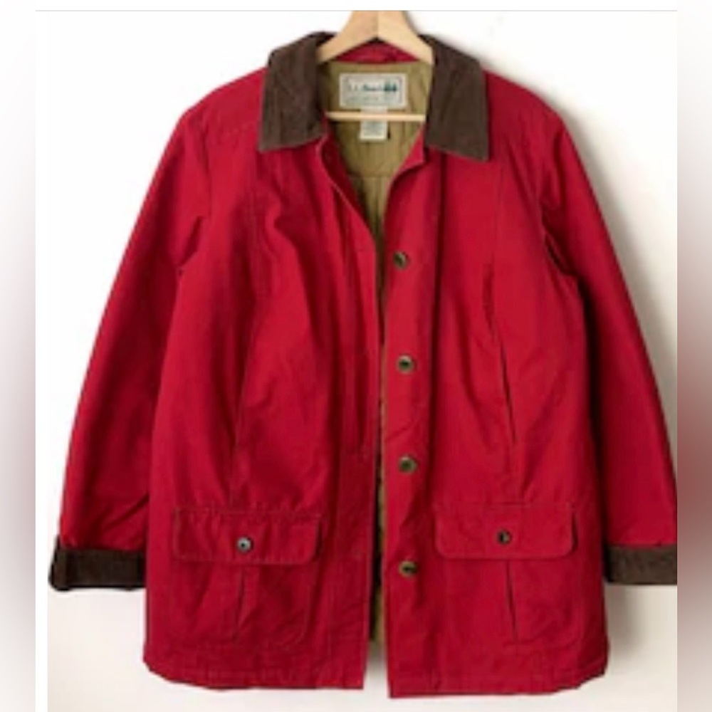 Jacket